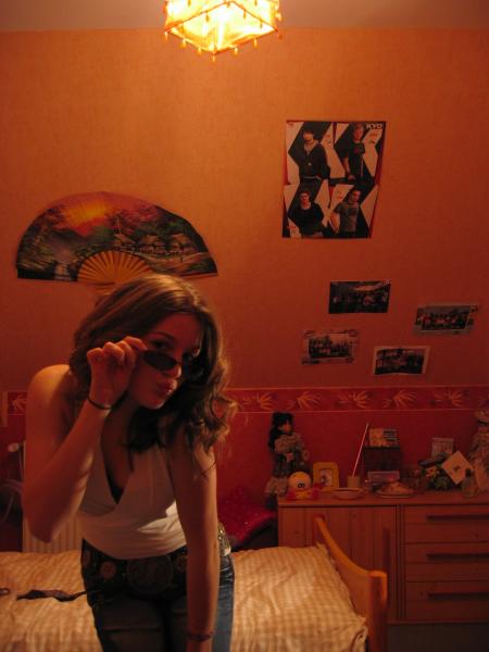 Marion!!