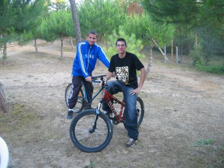 J-Y et Suli