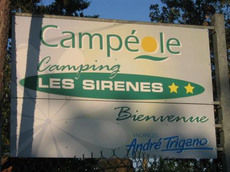 Vacances entre potes
