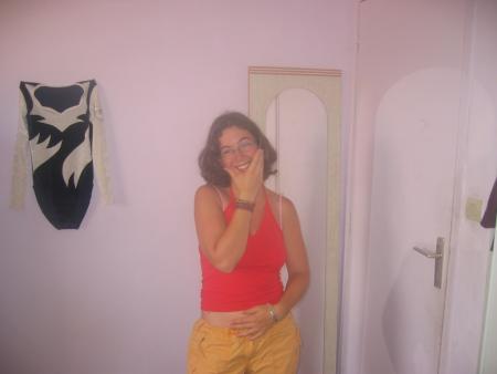 Ma best a moi