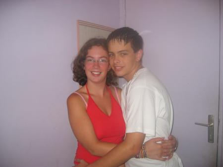 le ptit couple